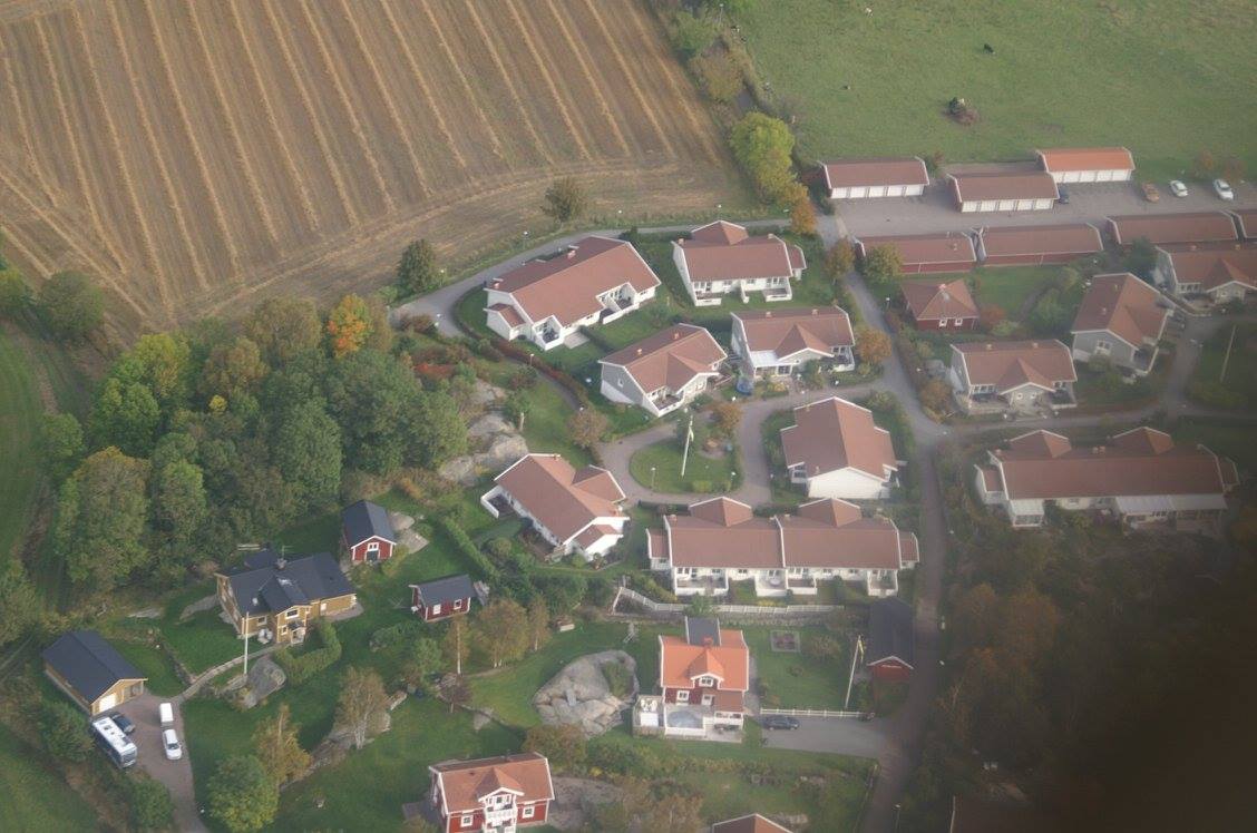 Flygfoto